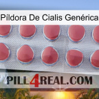 Píldora De Cialis Genérica 18
